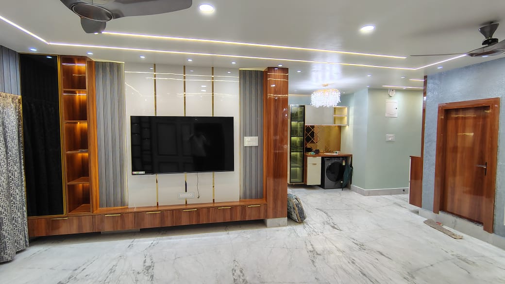 2 BHK