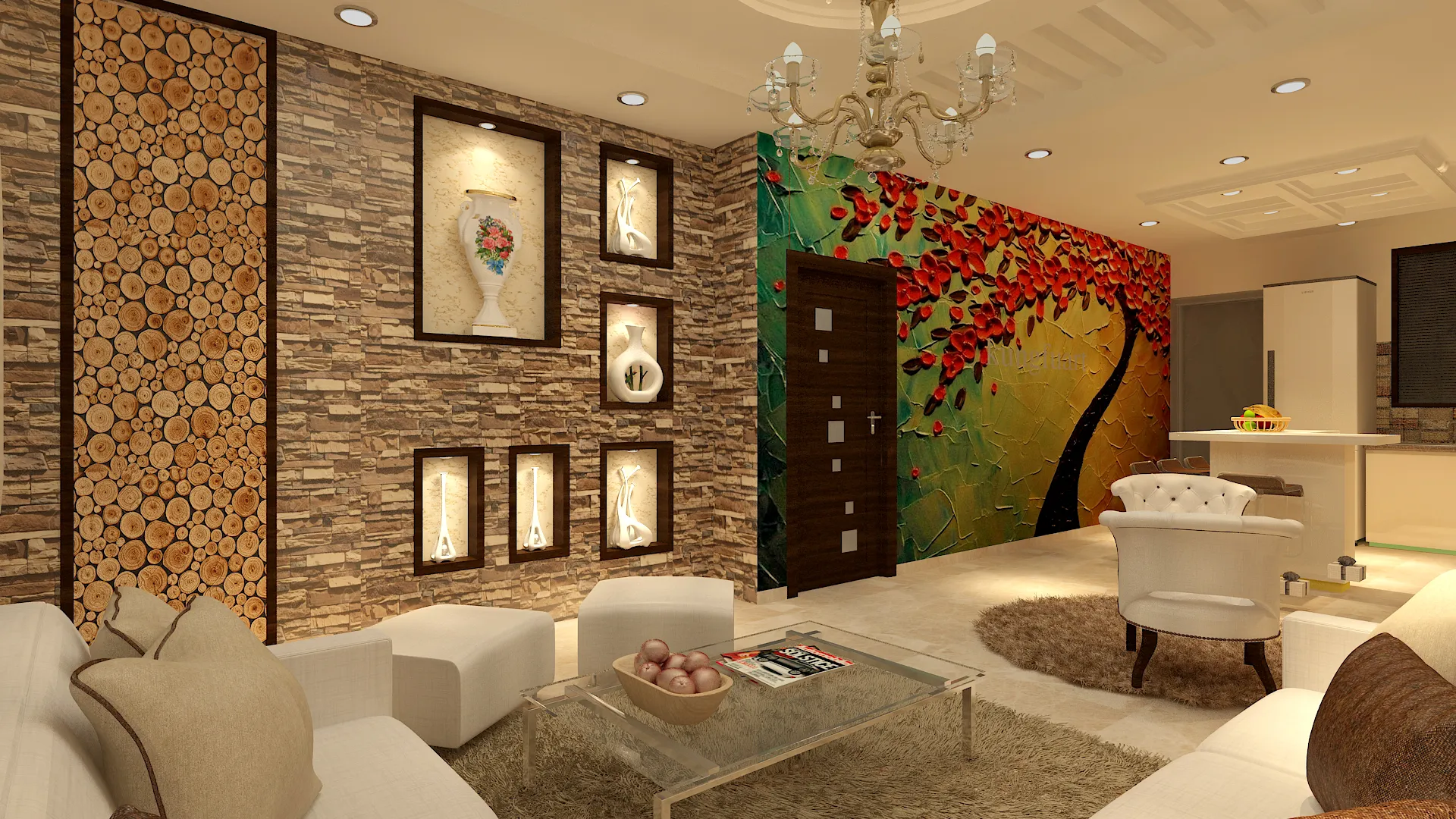 3 BHK